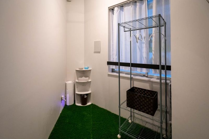 完全個室のパーソナルトレーニングジム - REXFITパーソナルジム 四天王寺前夕陽ケ丘店