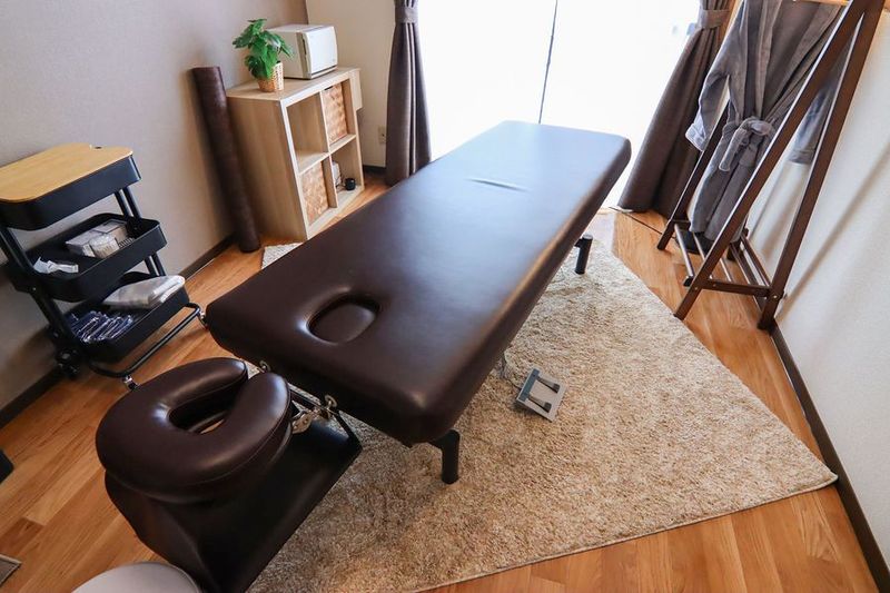 レンタルsalon Blanco金山店 - レンタルサロン Blanco金山店