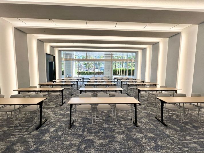 Conference Room Ⅰ - TIME SHARING 勝どき 晴海トリトン X棟