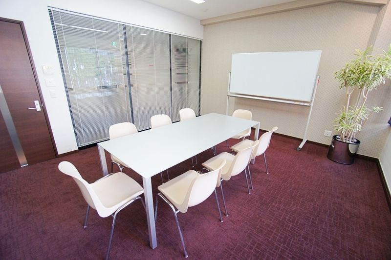 第2会議室【室料30%オフ】  - 名古屋会議室 名古屋伏見駅前店
