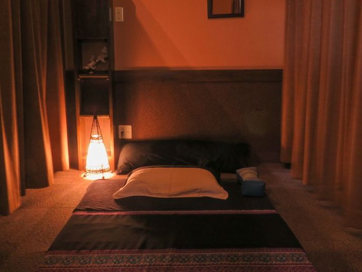 レンタルサロン青葉 - レンタルサロン青葉