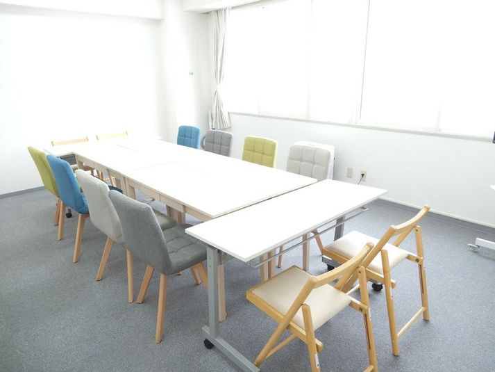 多目的スペース - ＜フルーツ会議室 大通＞