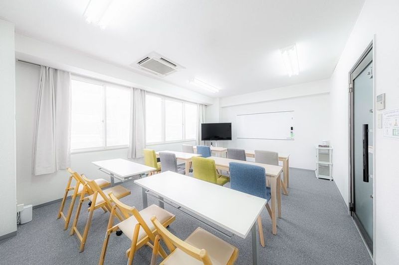 多目的スペース - ＜フルーツ会議室 大通＞