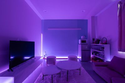 522_Elegance京都四条の室内の写真