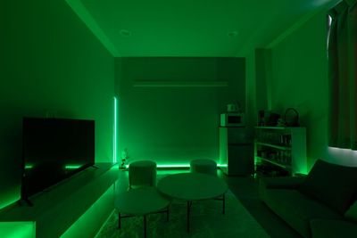 522_Elegance京都四条の室内の写真