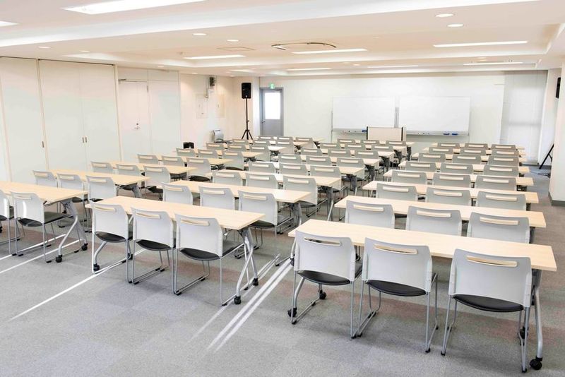 50名以下限定ライトプラン！東京会議室田町カンファレンスセンター - 東京会議室 田町CC