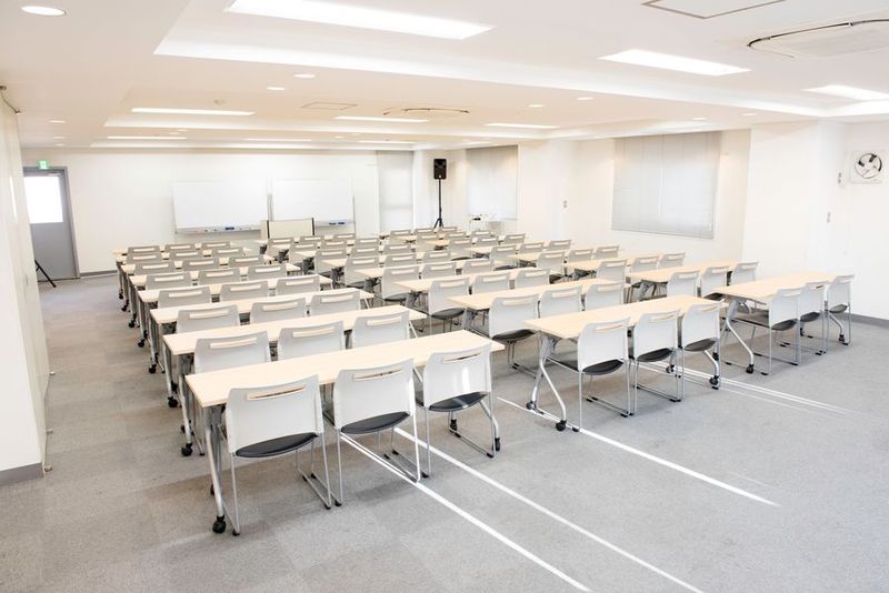 50名以下限定ライトプラン！東京会議室田町カンファレンスセンター - 東京会議室 田町CC