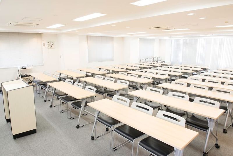 50名以下限定ライトプラン！東京会議室田町カンファレンスセンター - 東京会議室 田町CC