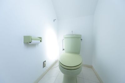 トイレ - STUDIO SUN 大きなBarカウンターが特徴 キッチン付きレンタルスペースの設備の写真