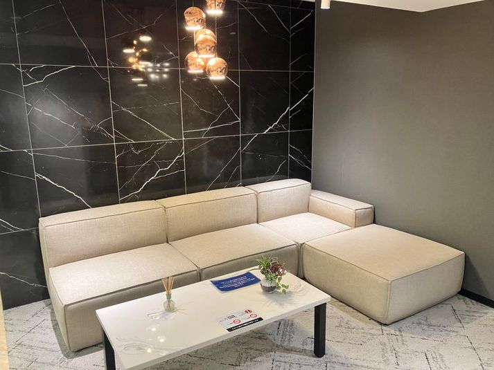 【学割　電話・web会議不可】ブース席(18:00~23:00) - relark大宮