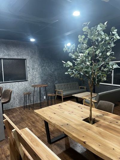 屋上あり、キッチン付パーティールーム - シャロームレンタルスペース