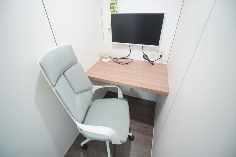 ヒトリボックス 代々木駅前No.10 - 【ヒトリボックス 代々木駅前】