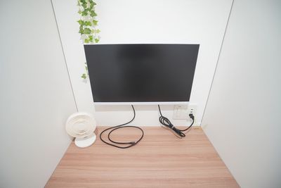 【ヒトリボックス 代々木駅前】 ヒトリボックス 代々木駅前No.10の室内の写真