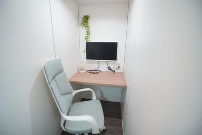 【ヒトリボックス 代々木駅前】 ヒトリボックス 代々木駅前No.10の室内の写真