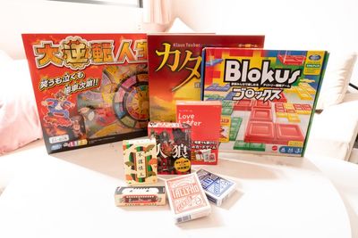 522_Elegance京都四条の室内の写真