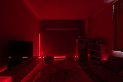 522_Elegance京都四条の室内の写真