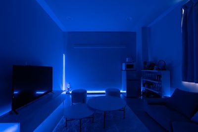 522_Elegance京都四条の室内の写真