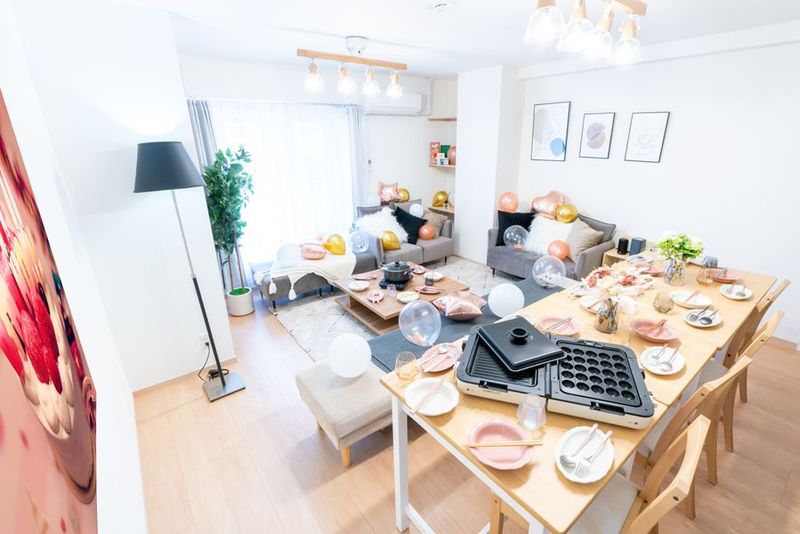 【SNZ】東梅田4分✨デート♡誕生日会🎂推し活 - 【曽根崎】東梅田4分✨デート💖誕生日会🎂推し活💖