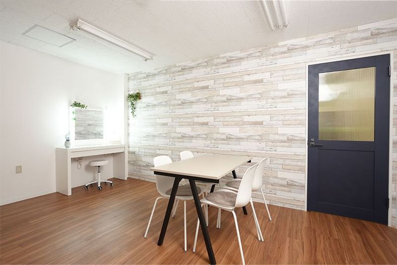 写真・動画撮影スタジオ - スタジオ いずみ