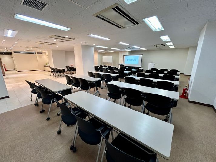 2F - TIME SHARING 渋谷東口 渋谷TRビル