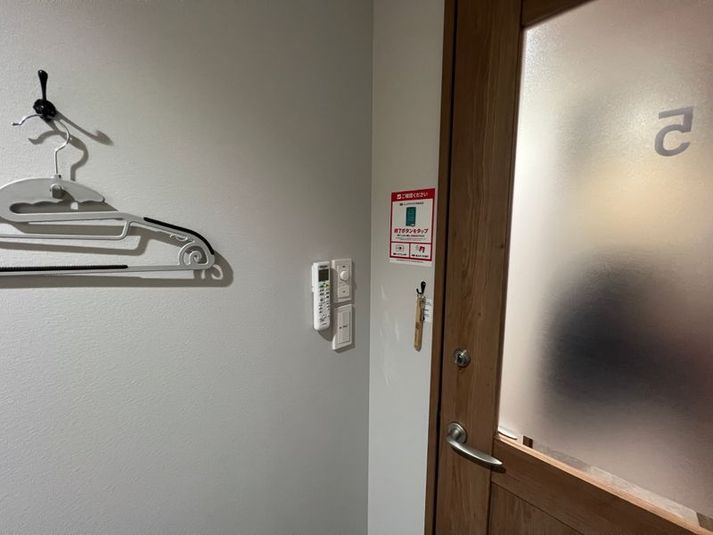 【吉祥寺駅から徒歩1分！】1名個室（ブース5） - いいオフィス吉祥寺