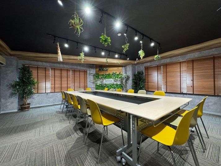 お気軽会議室新大阪grove◆◆ - お気軽会議室新大阪grove