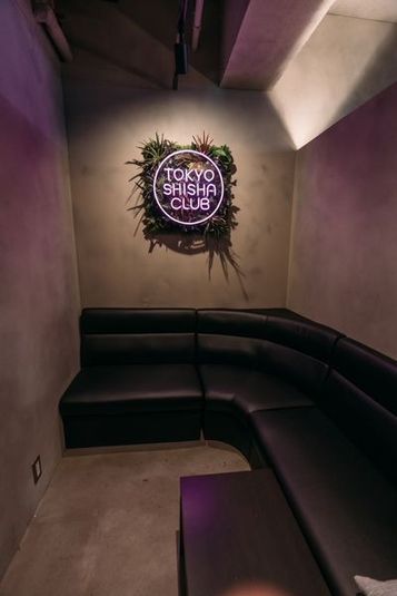 【内装費1000万円越え】バースペース - 【内装費1000万円越え】バー