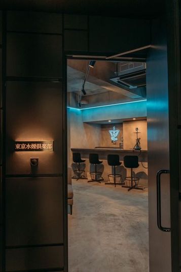 【内装費1000万円越え】バースペース - 【内装費1000万円越え】バー