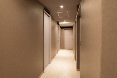 2階フロア◇廊下 - 好アクセス◎広々個室　レンタルサロン Rental Salon  Bjの室内の写真