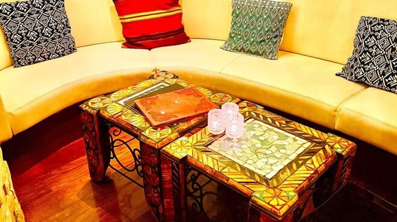 恵比寿 Bar Anima Libera - 恵比寿 Bar Anima Libera