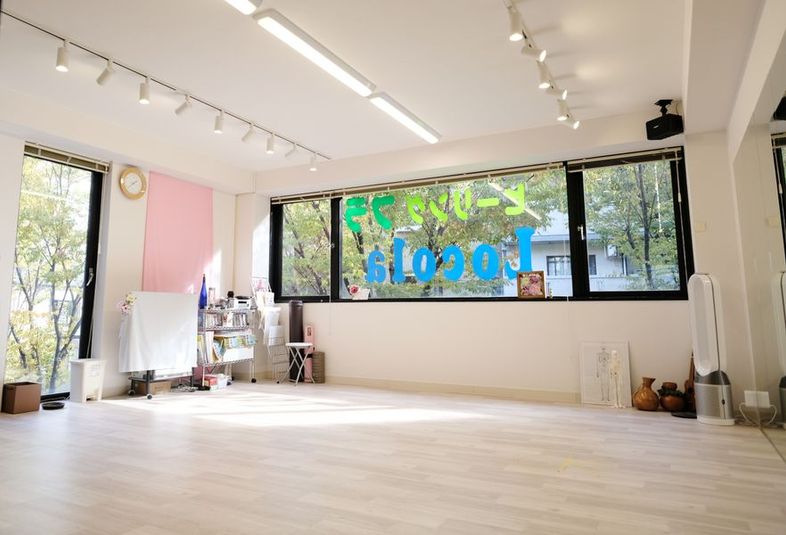 レンタルスタジオLocola  - スタジオLocola