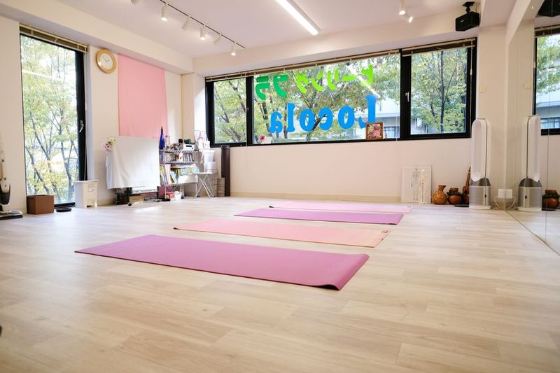 レンタルスタジオLocola  - スタジオLocola