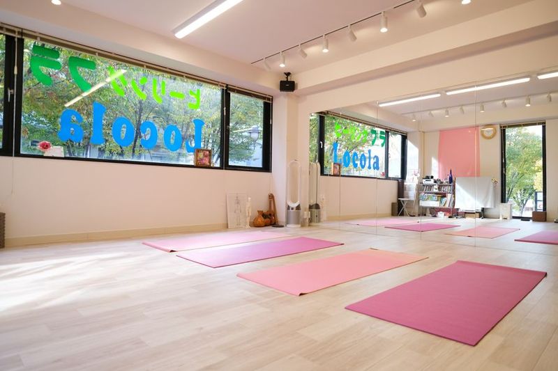 レンタルスタジオLocola  - スタジオLocola