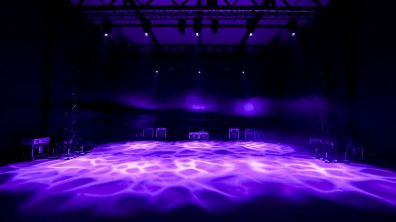 撮影レンタルスペース - 大型貸し倉庫スタジオフレア