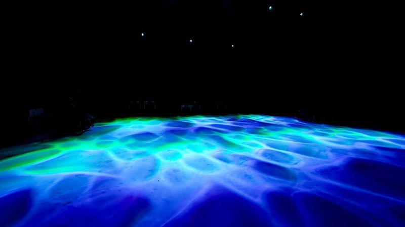 撮影レンタルスペース - 大型貸し倉庫スタジオフレア