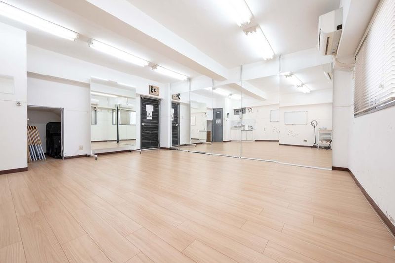 池袋3号店 - レンタルスタジオSunny 池袋3号店