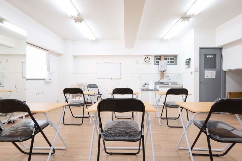 池袋3号店 - レンタルスタジオSunny 池袋3号店