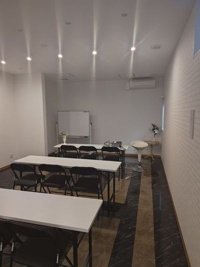 １階会議室 - いいオフィスファーストスペース