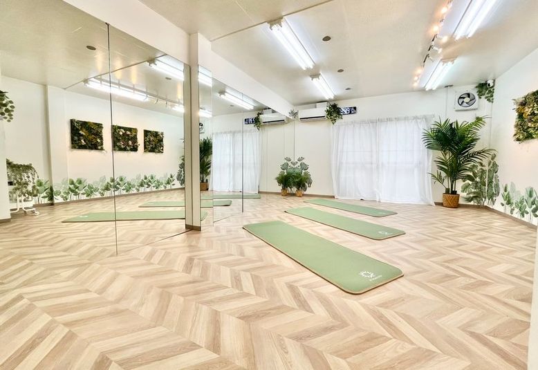 studio green 御茶ノ水 - studio green 御茶ノ水