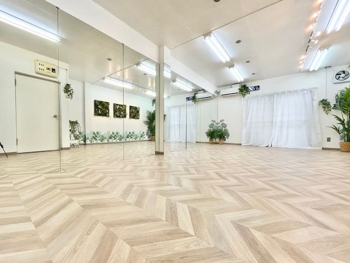 studio green 御茶ノ水 - studio green 御茶ノ水