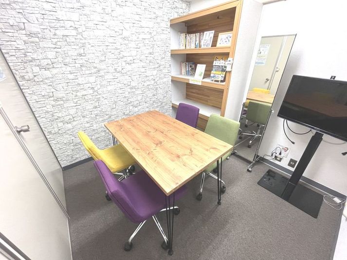 多目的スペース - 【アリーナスペース 新横浜】