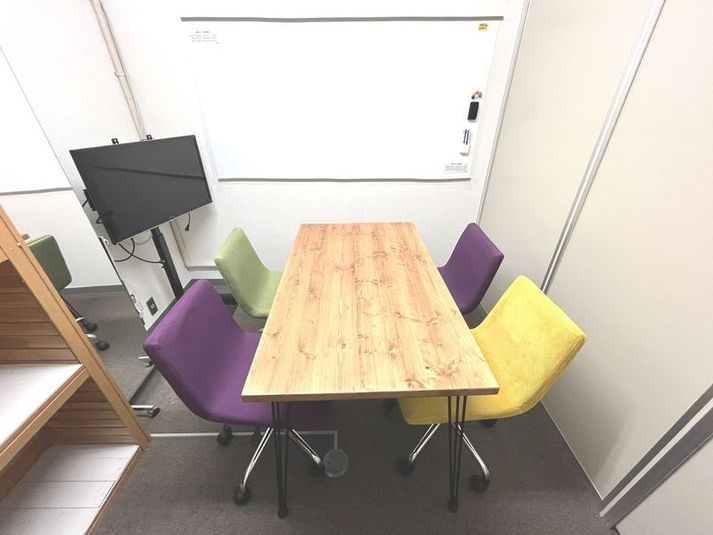 多目的スペース - 【アリーナスペース 新横浜】