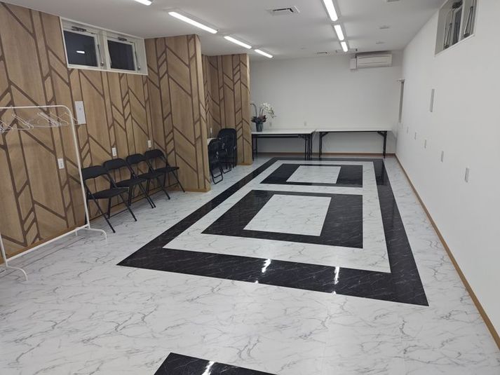 2階会議室 - いいオフィスファーストスペース