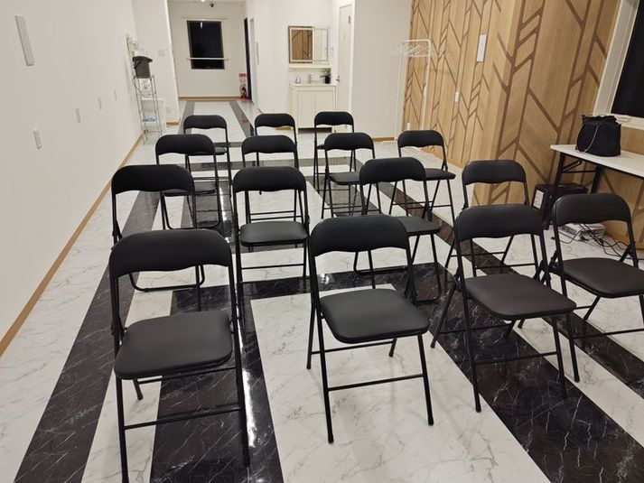 2階会議室 - いいオフィスファーストスペース