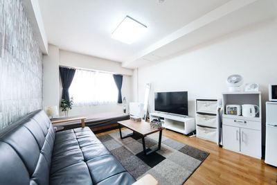 ✨地域最安値挑戦✨【札幌駅】徒歩6分🎵50型TVで大人気ゲーム機🎮Fire TV Stick📺402 - 『札幌駅北口』レンタルスペース