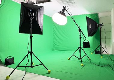 撮影スタジオ【スタジオBis】は11月末で閉店し【studio as】と統合いたしました。 - Studio Bis