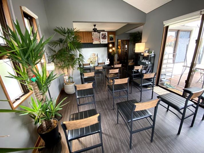 レンタルスペース/貸切カフェ - NORTH GRACE