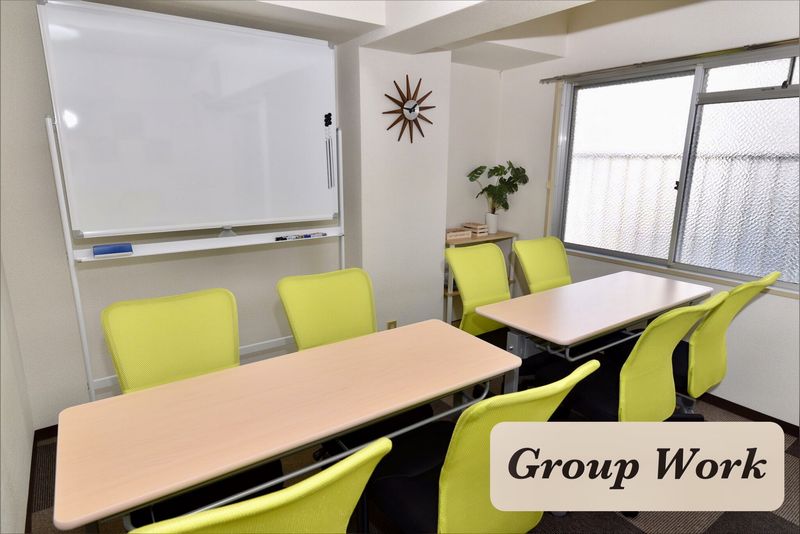 貸し会議室 - エキチカ会議室クローバー