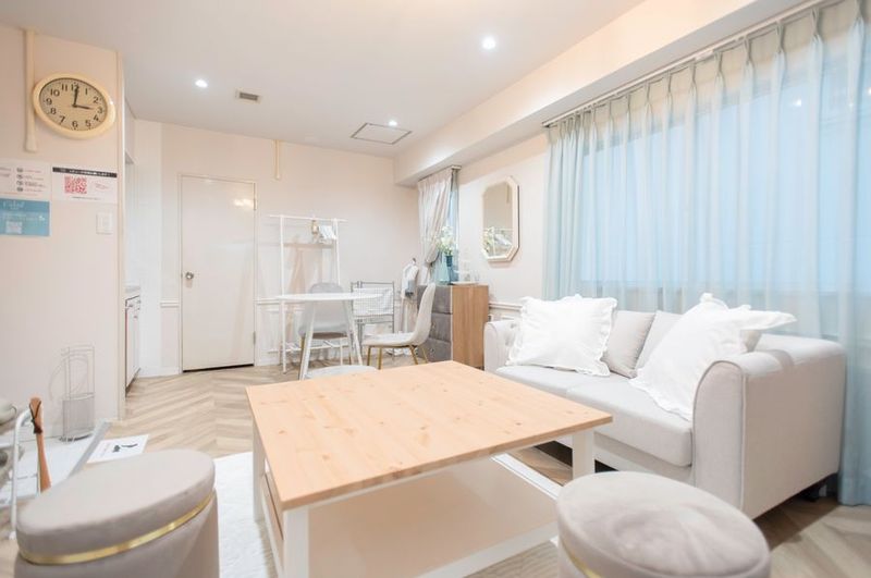 シエルベール新宿南 - Cielveil新宿南