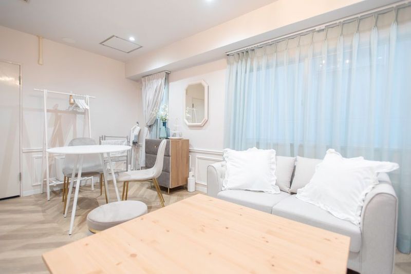 シエルベール新宿南 - Cielveil新宿南